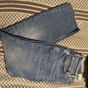 Pilcro Blue Women Jeans